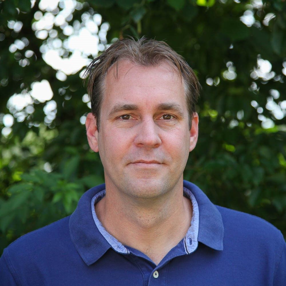 Roderick Bijkerk