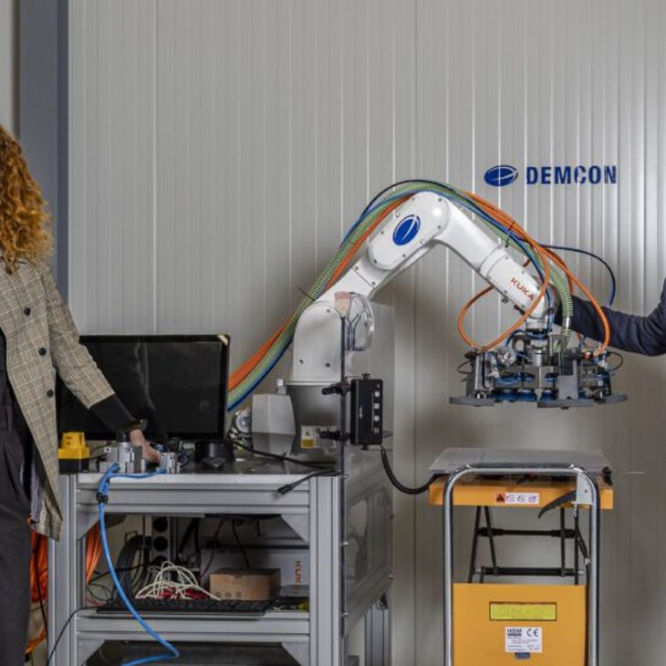 Artikel foto_Lars de Groot_Kim Poldner