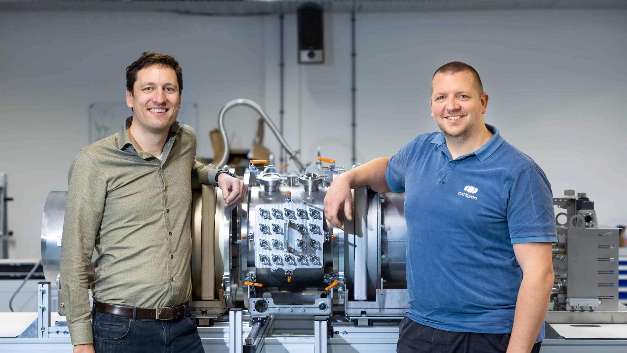 Demcon-and-carbyon-collaboration