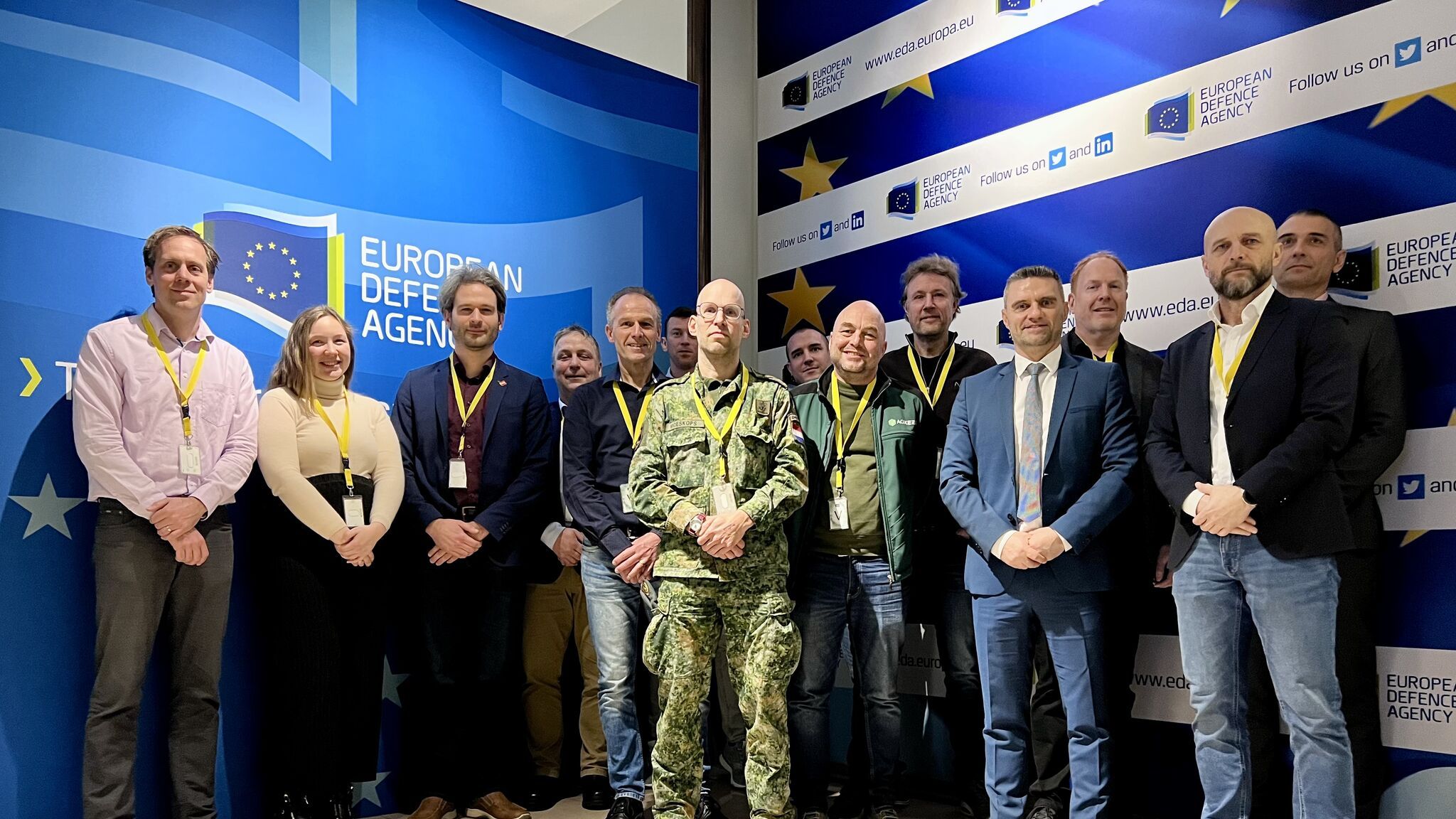 Project Kick-off