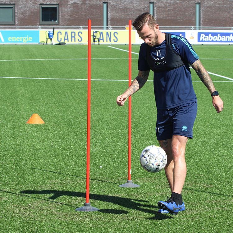 Individueel monitoren ADO