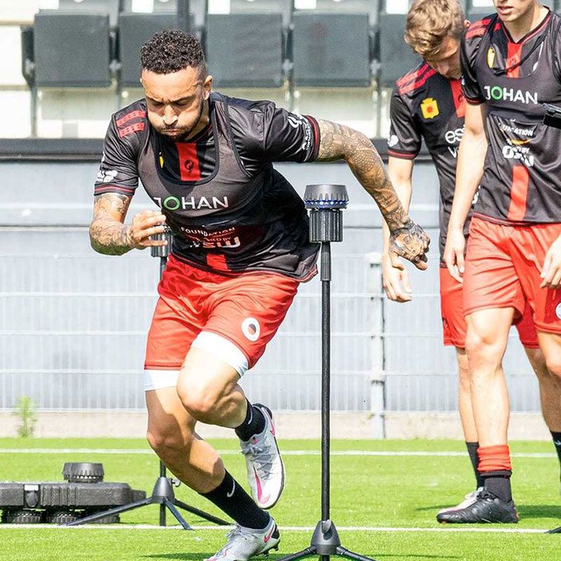 Social-media-Twitter-position-benchmark