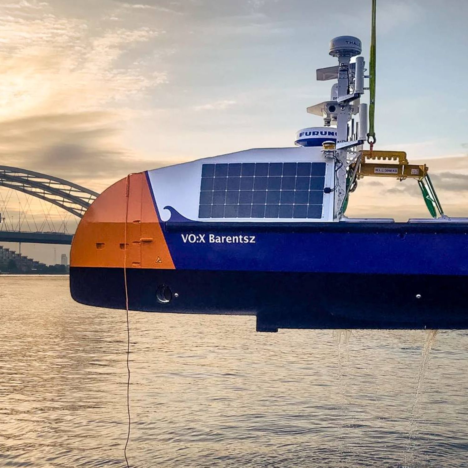 Christening ceremony V5750