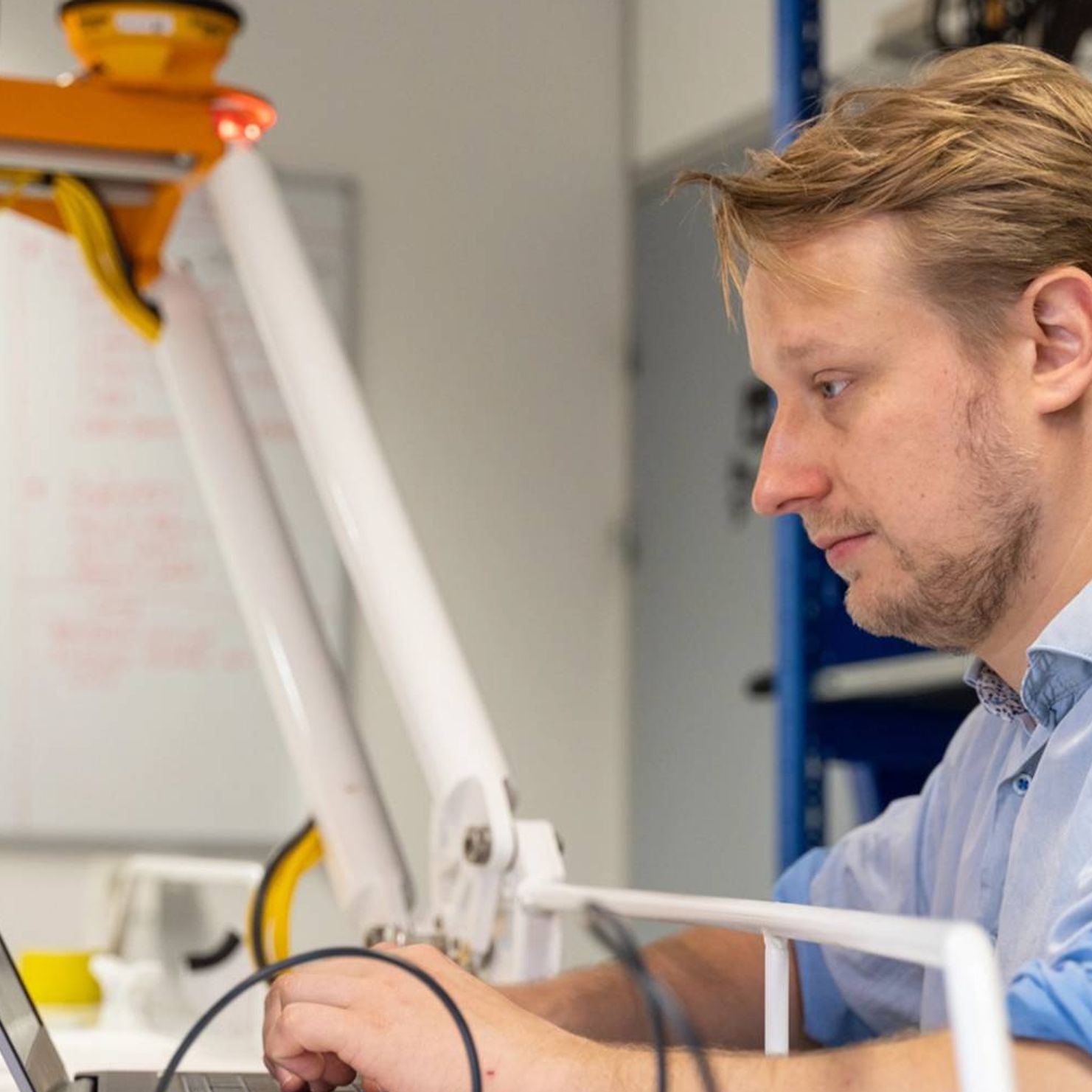 Internship opportunities at Demcon unmanned systems!