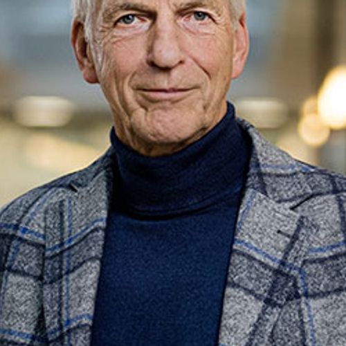 Retirement Geert