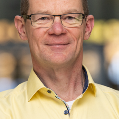 Portret-frans-de-jong