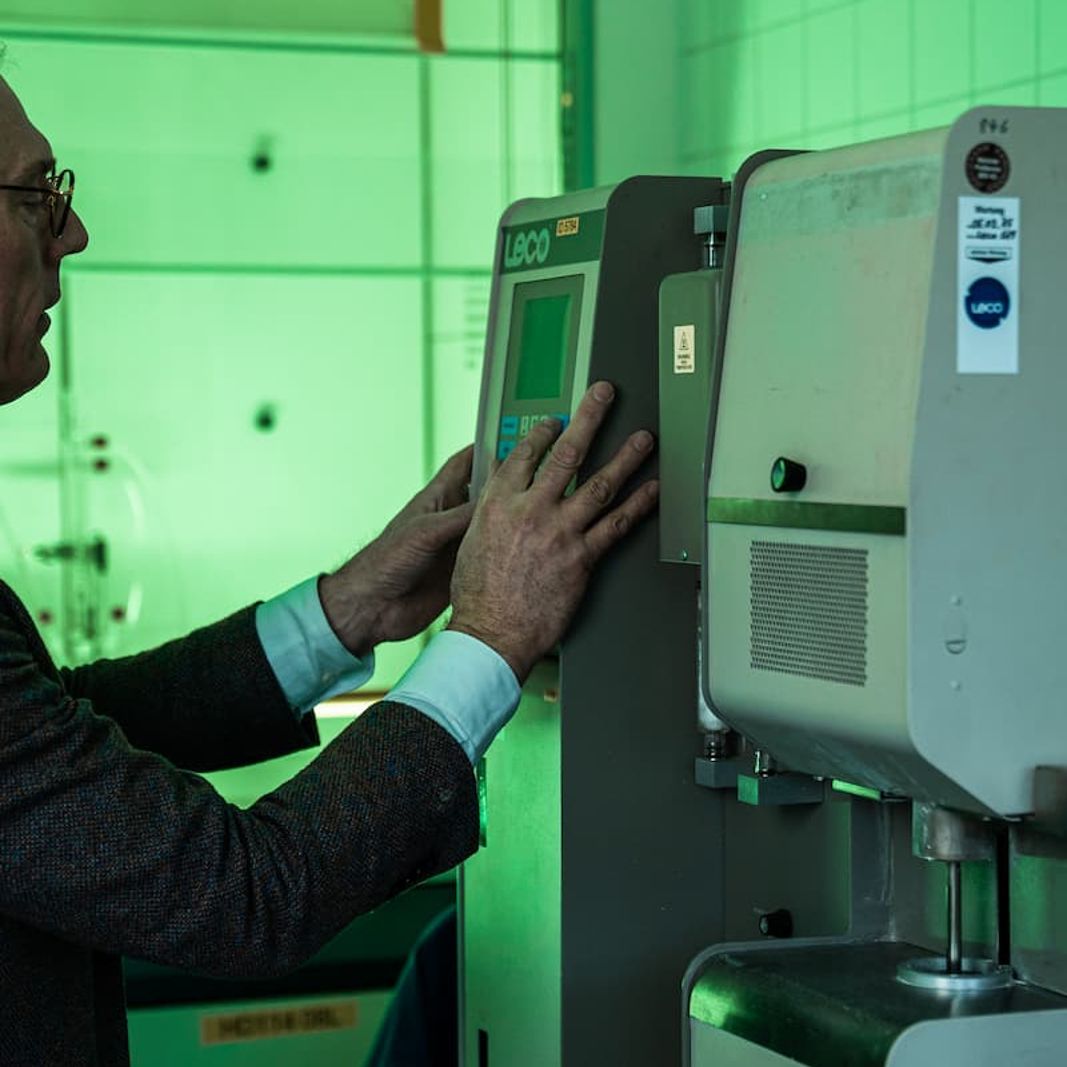 suster-chemical-analyses