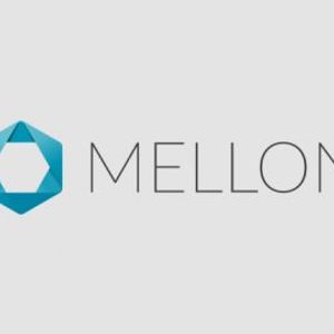 Mellon-medical-logo-background