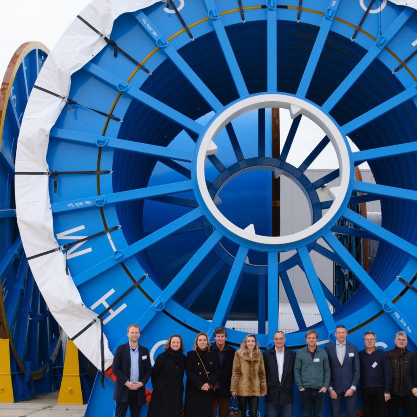 Setting sail with IRO!