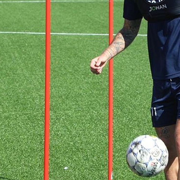 Individueel monitoren ADO