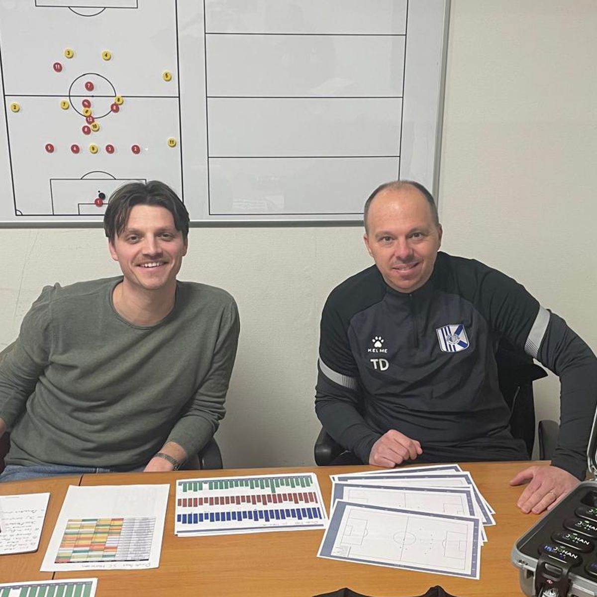 Thomas-Duivenvoorden-Luc-Binnendijk-JOHAN-Sports-Quick-Boys-SC-Heerenveen