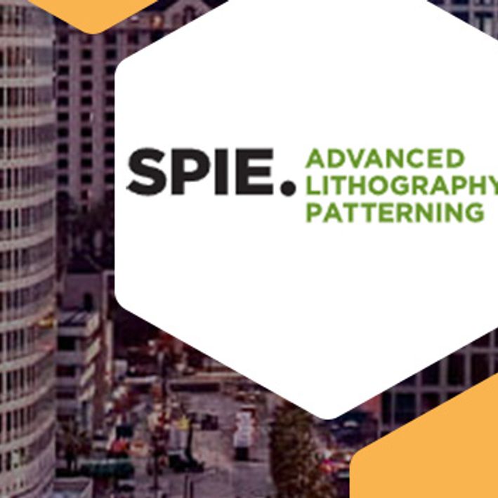 spie lithography header