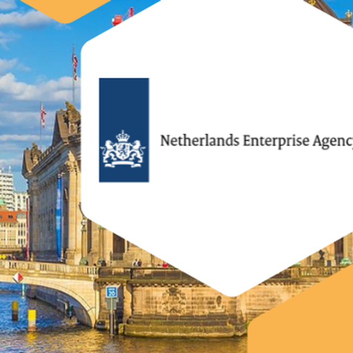 Events - Innovation Mission Germany