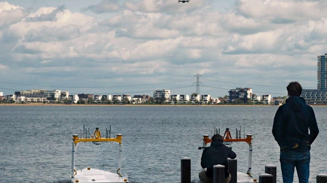 Demcon_unmanned_systems_europort_2023