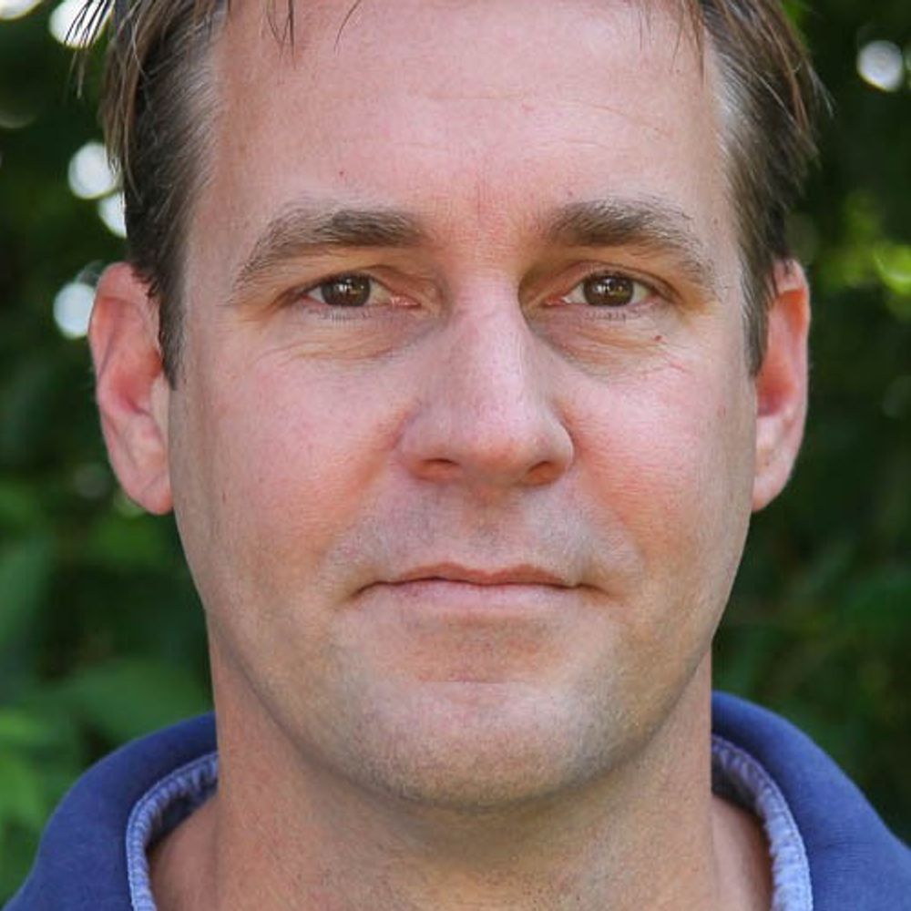 Roderick Bijkerk