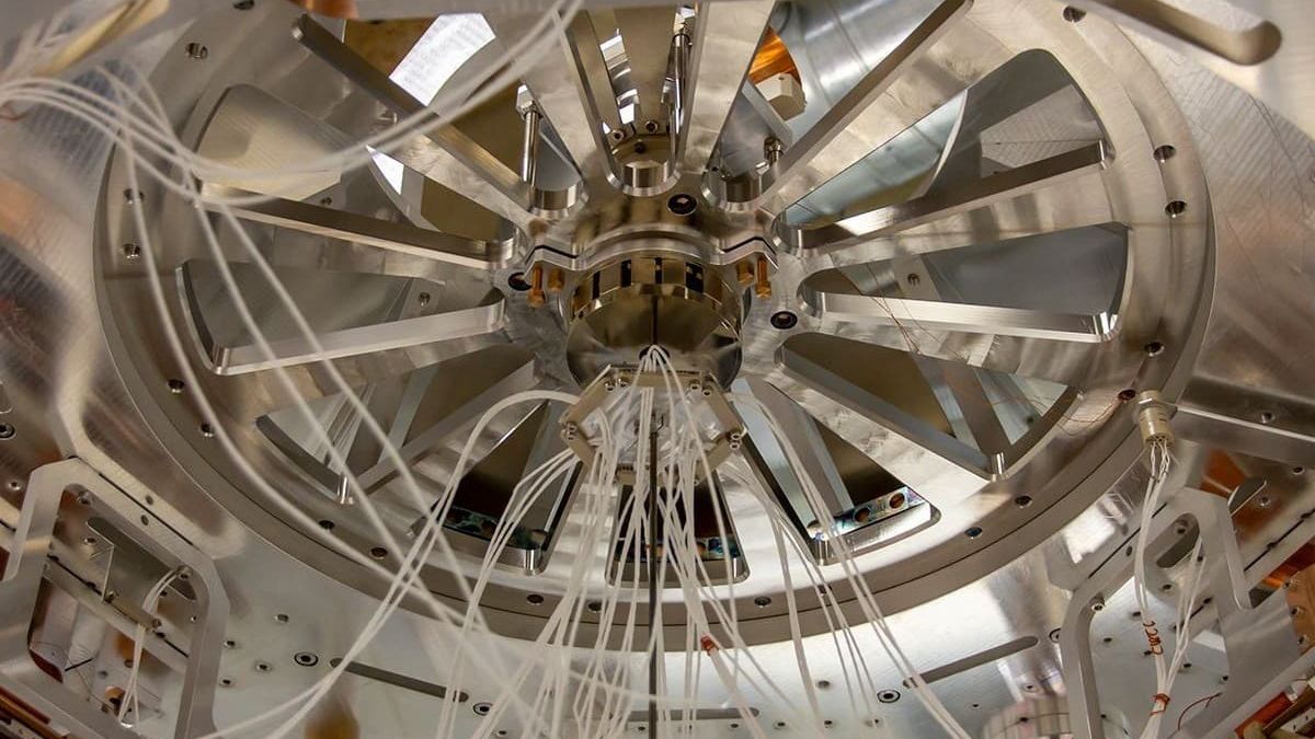 SENVIDET consortium - Eintstein Telescope