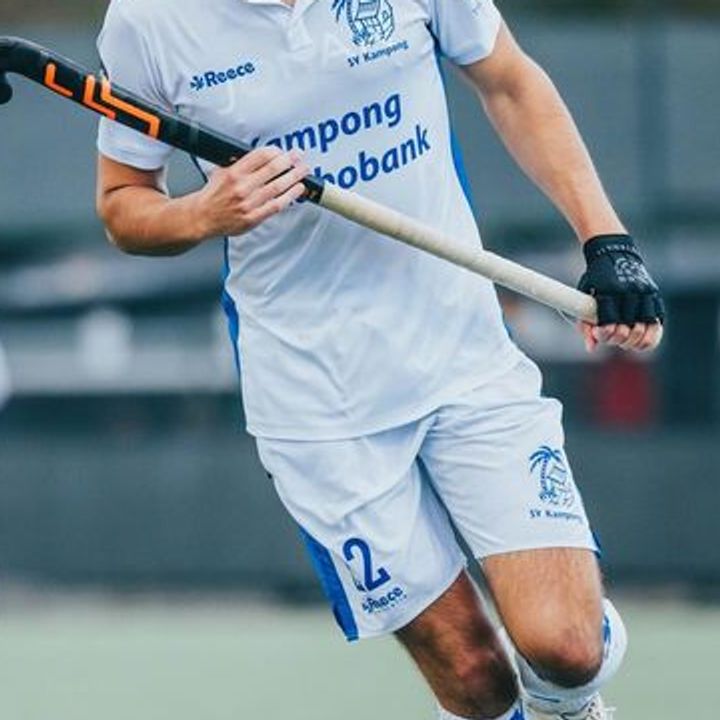 Kampong-JOHAN-Sports-Field-Hockey