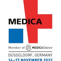 Medica-2022-logo