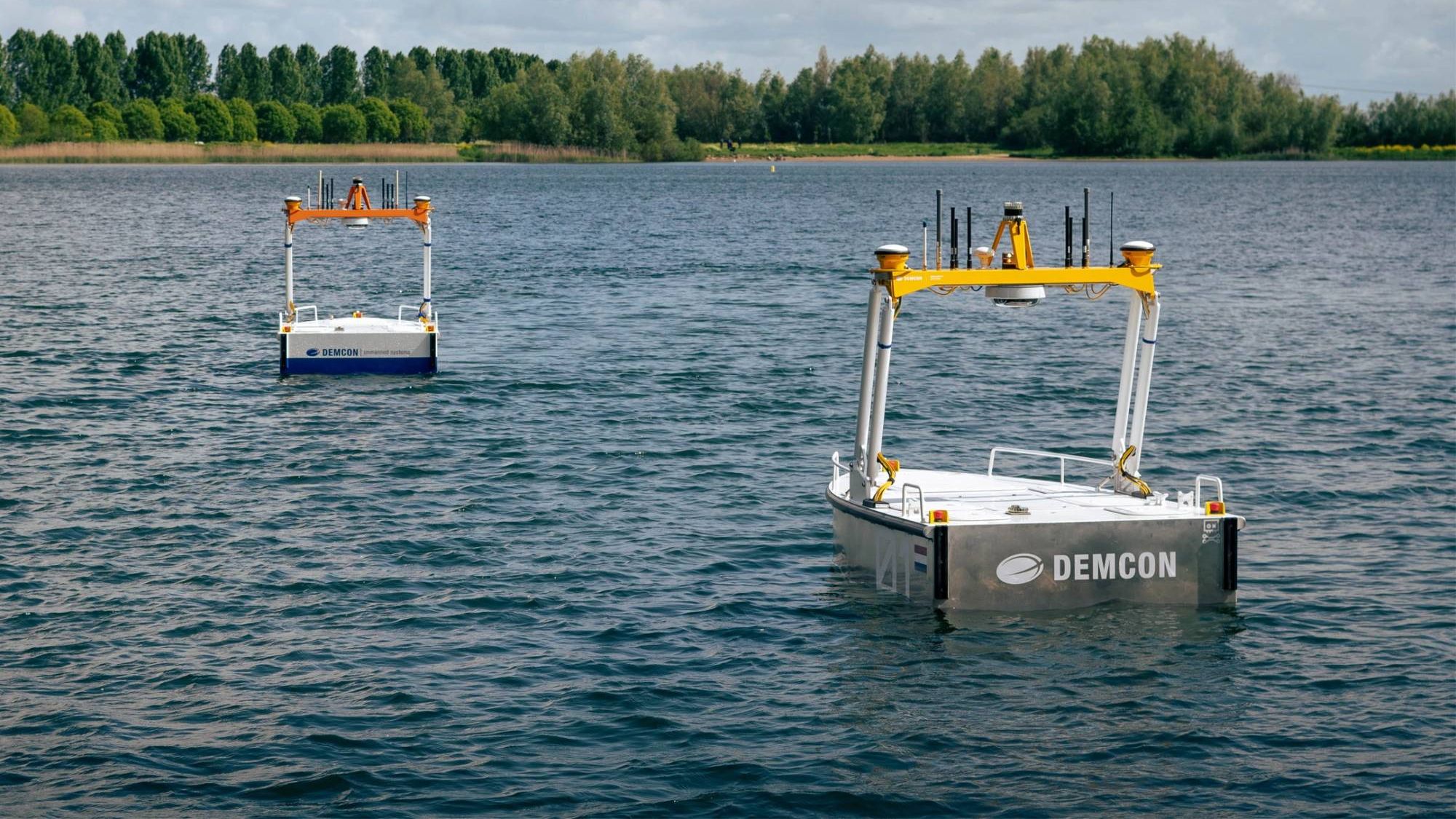 Get to know our safety features