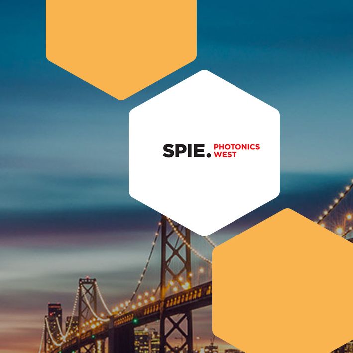Spie photonics west preview