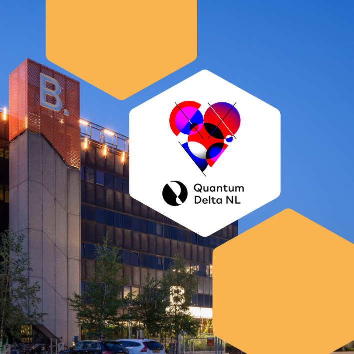 Events - Quantum Meets 2026