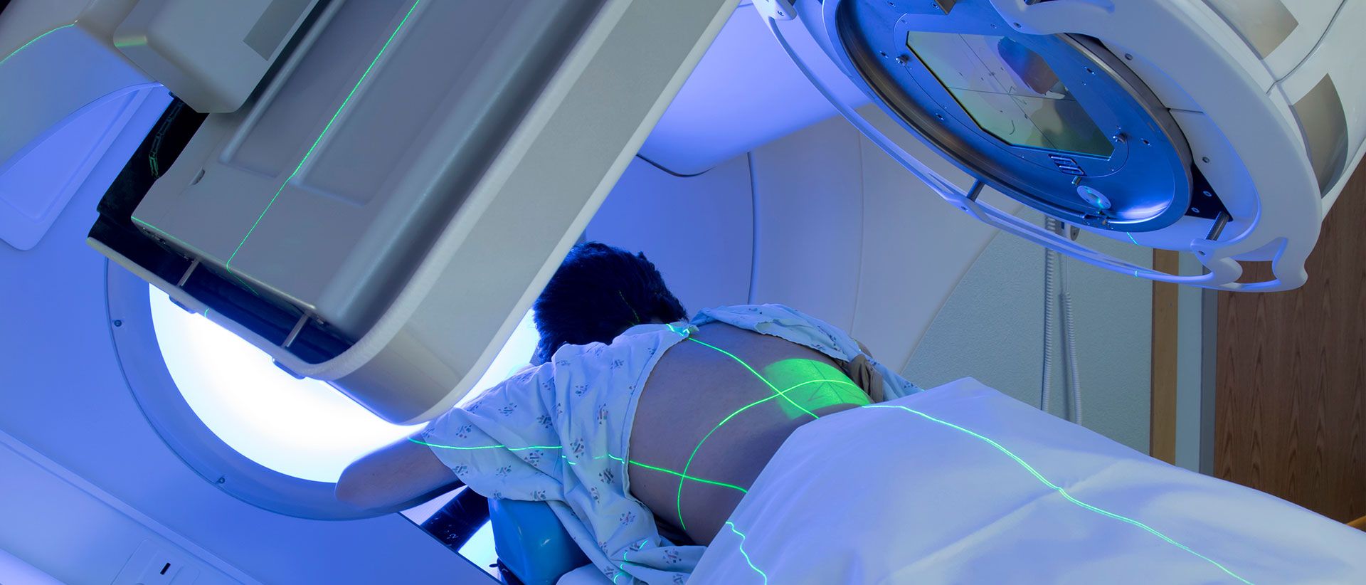 scanning back