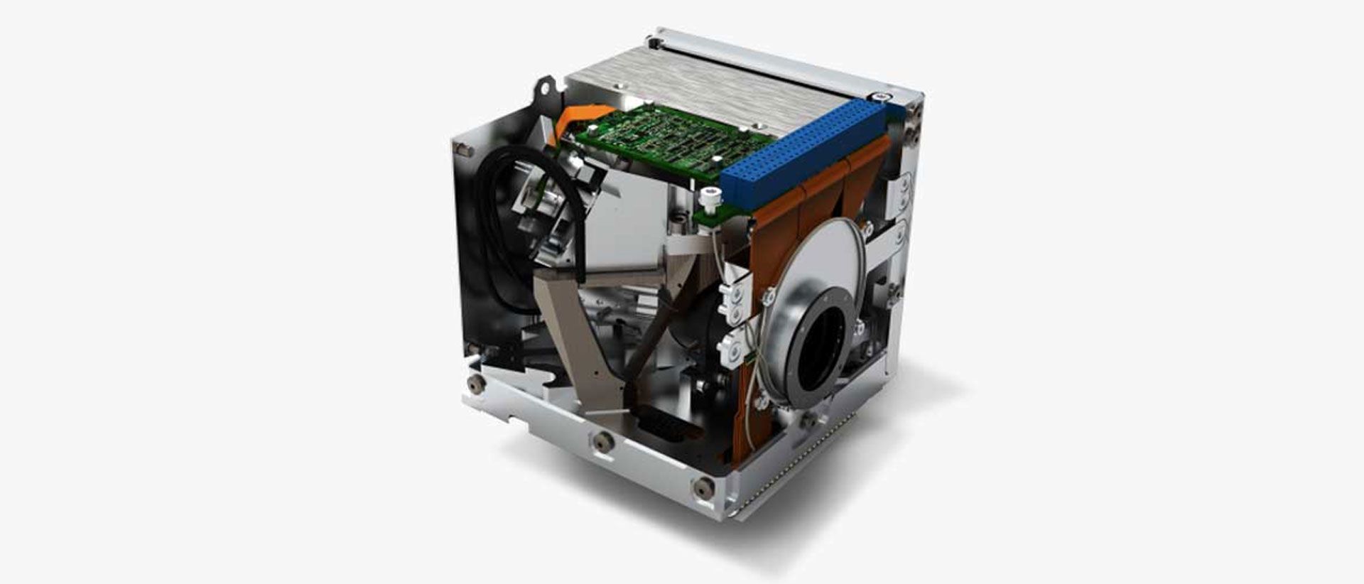 FSO instruments