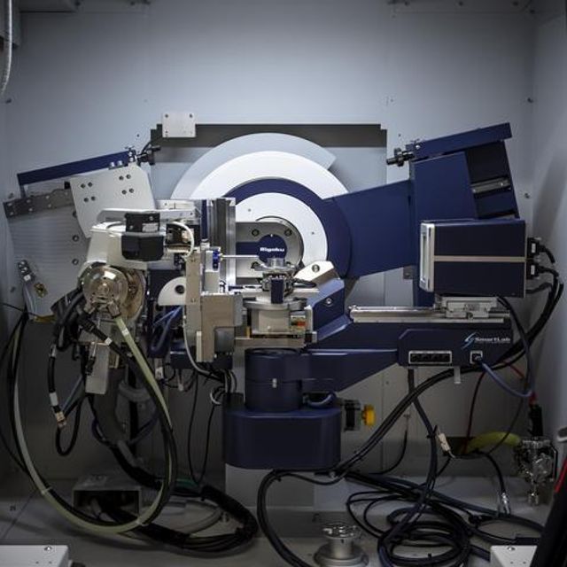 machine materials division culham campus UKAEA nuclear fusion