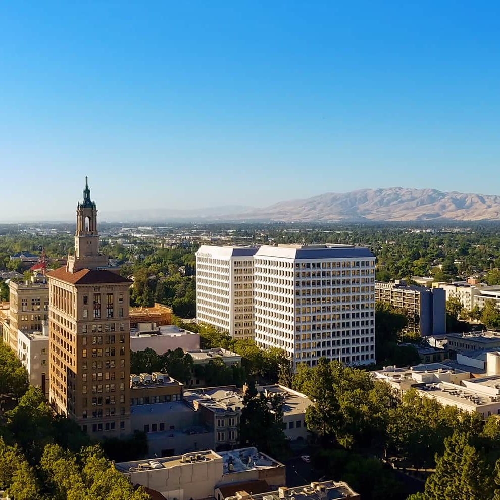 SanJose-Demcon-US-office