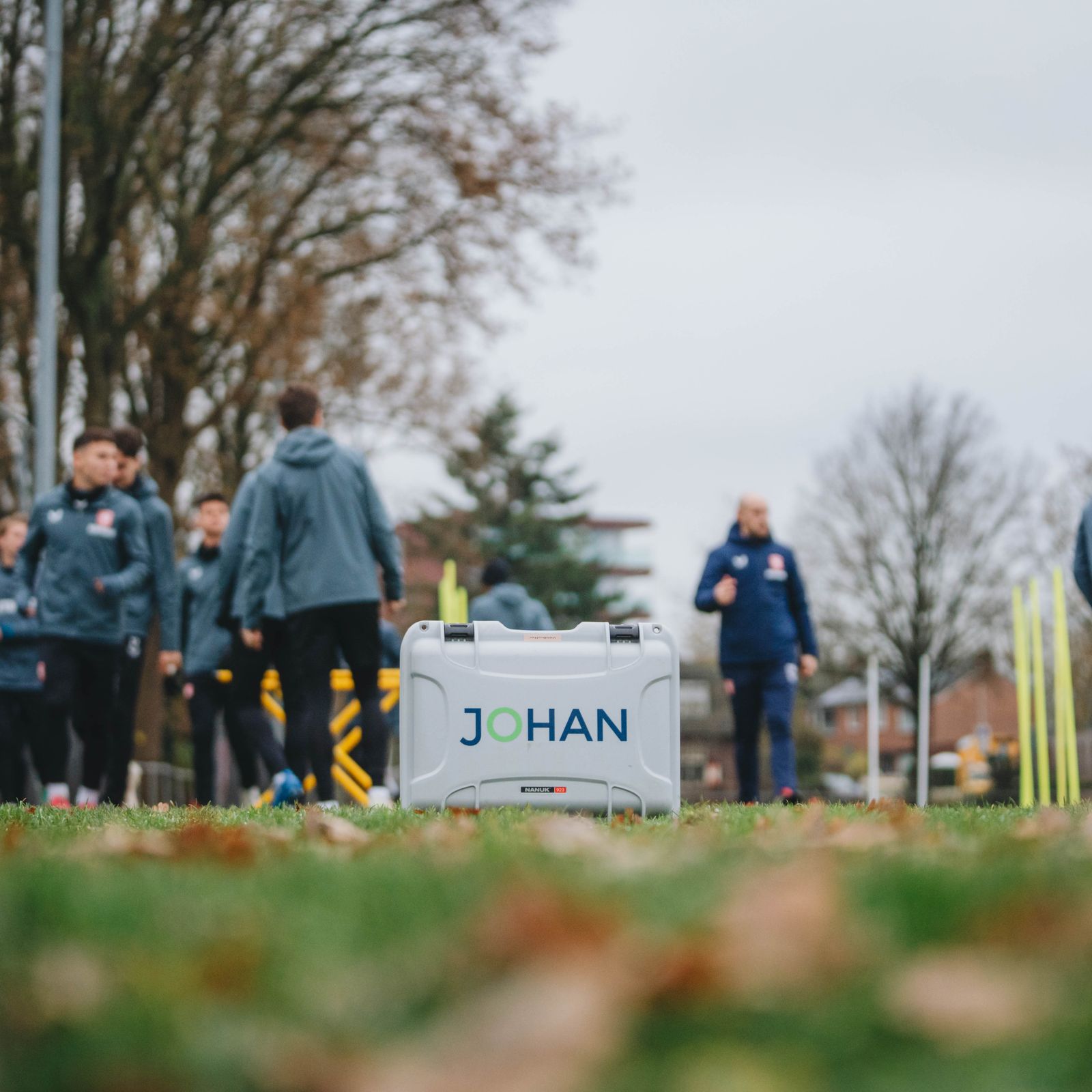 JOHAN PACER vs Polar H10 comparing heart rate data 