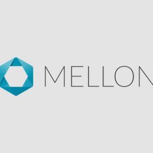 Mellon-medical-logo-background