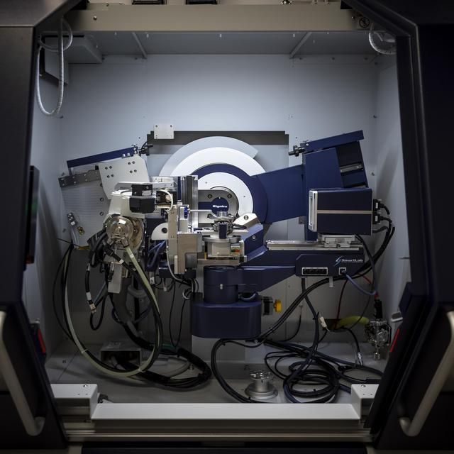 machine materials division culham campus UKAEA nuclear fusion