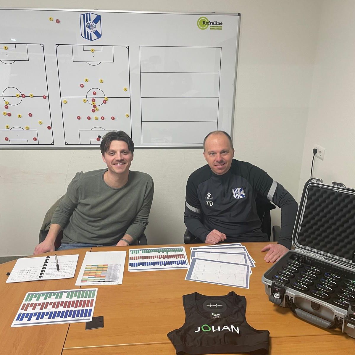 Thomas-Duivenvoorden-Luc-Binnendijk-JOHAN-Sports-Quick-Boys-SC-Heerenveen