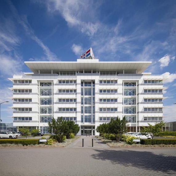 VDL groep hoofdkantoor