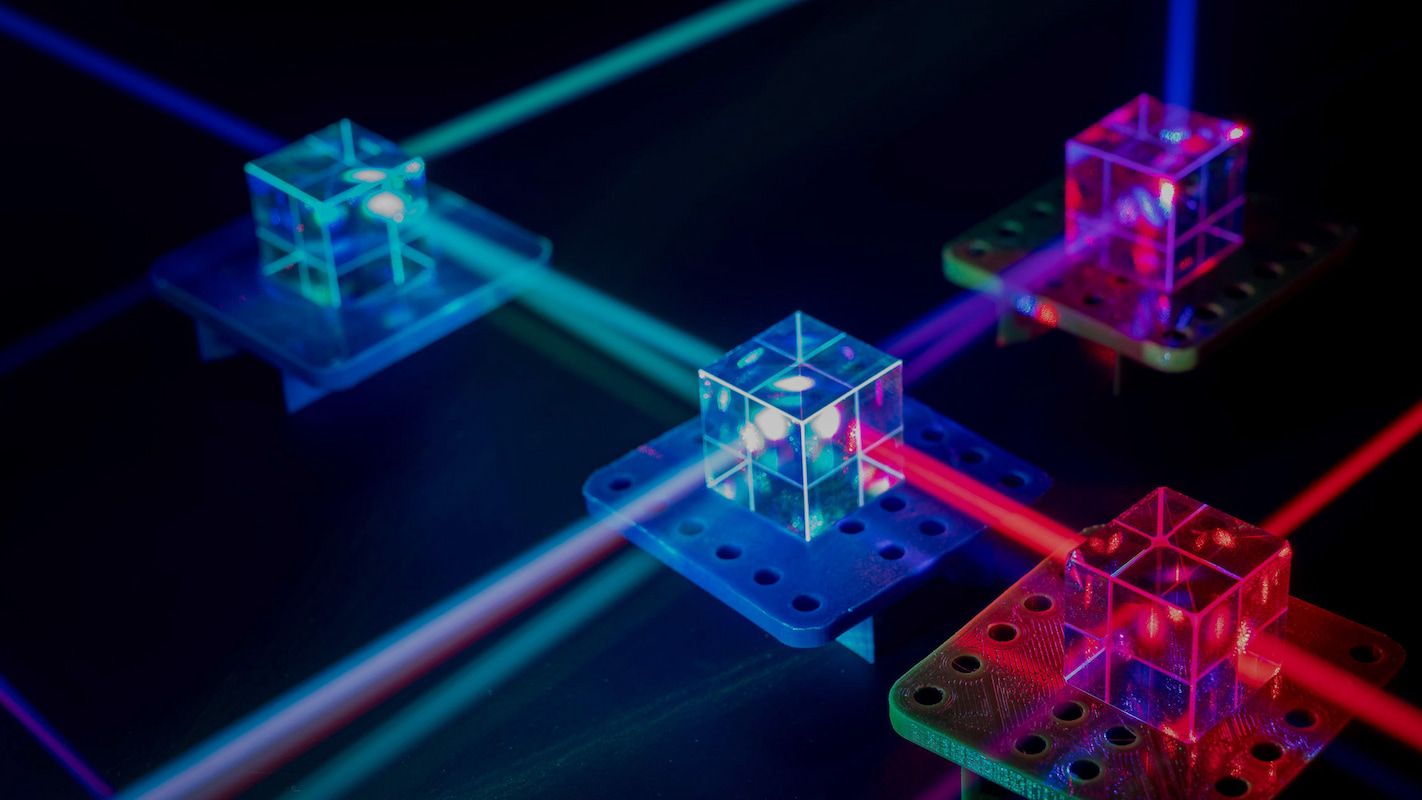 Image photonics