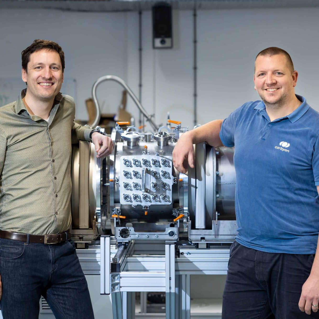 Demcon-and-carbyon-collaboration