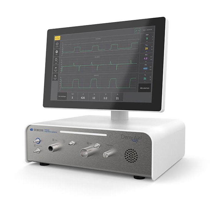 DemcAir-V2