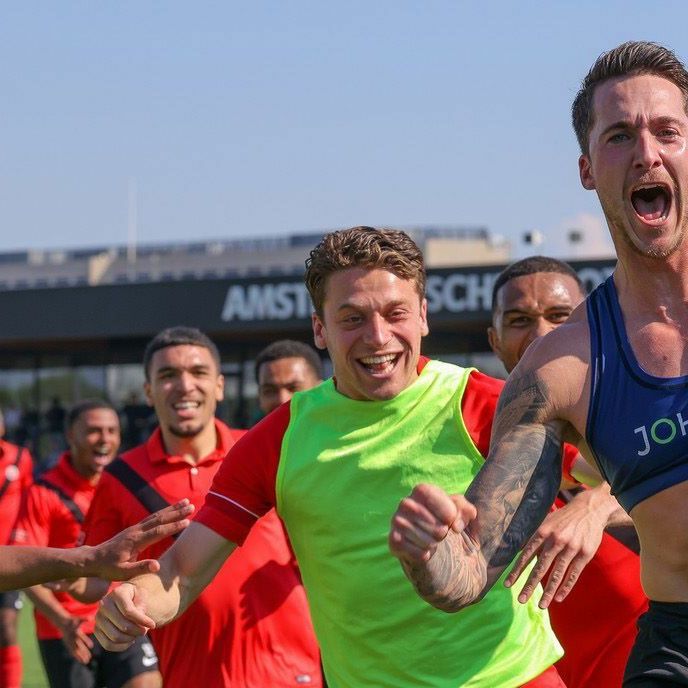 PRE-League Benchmark Netherlands 2023-2024 -2