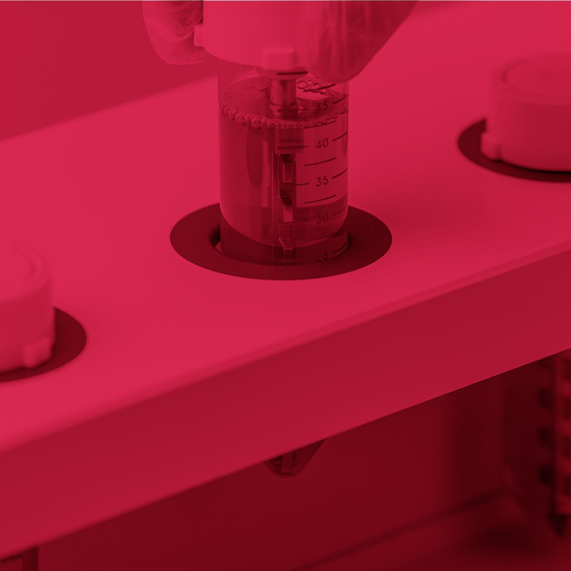 News item Orgonex samenwerking prinses maxima centrum