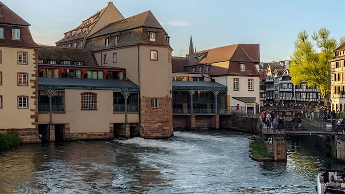 SPIE Photonics Europe header