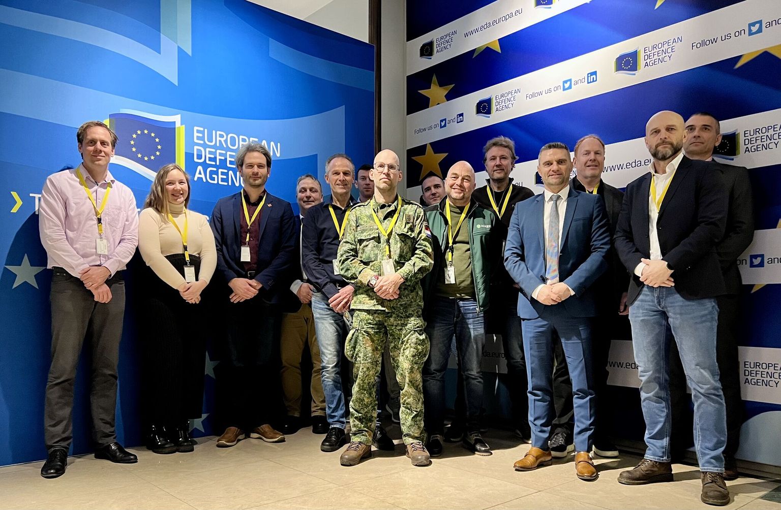 Project Kick-off