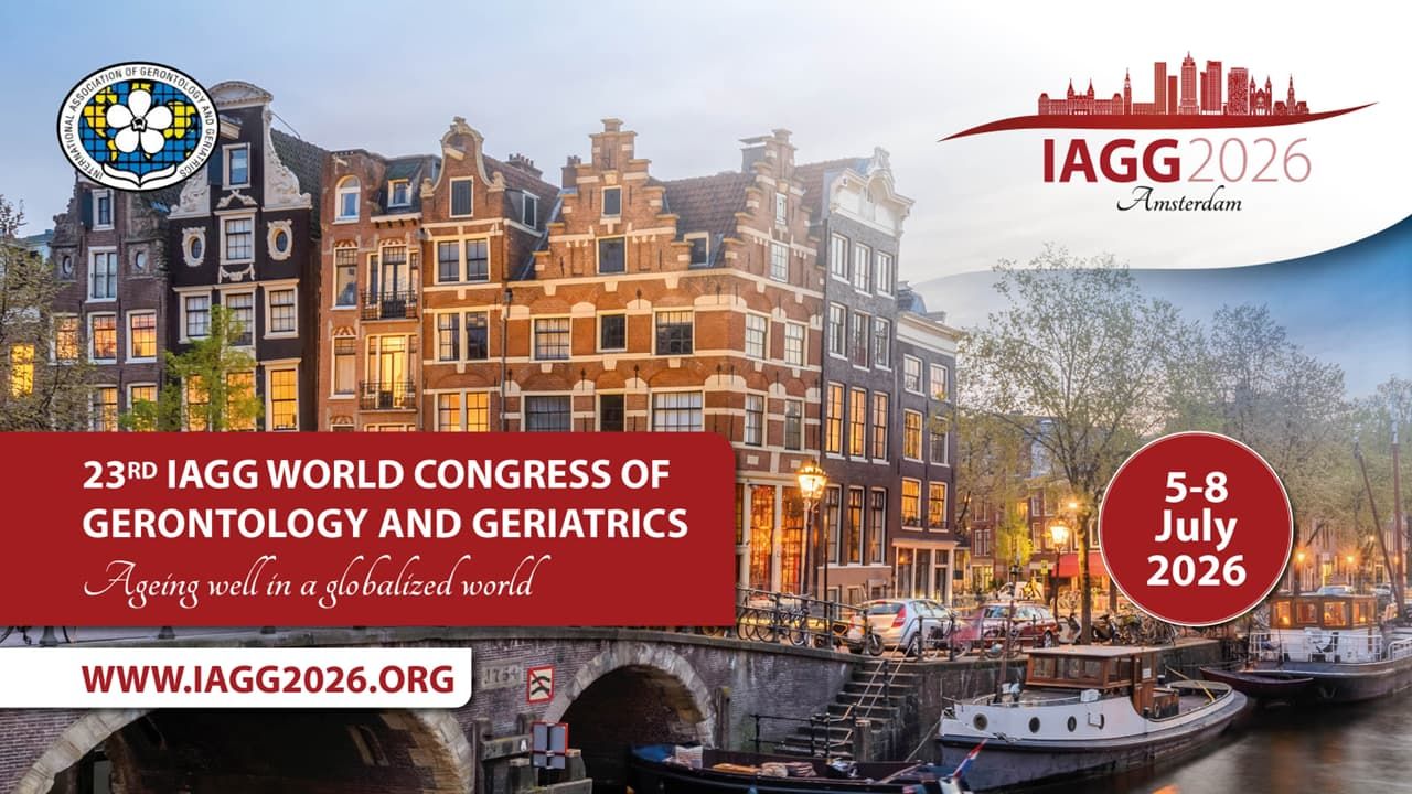 IAGG banner