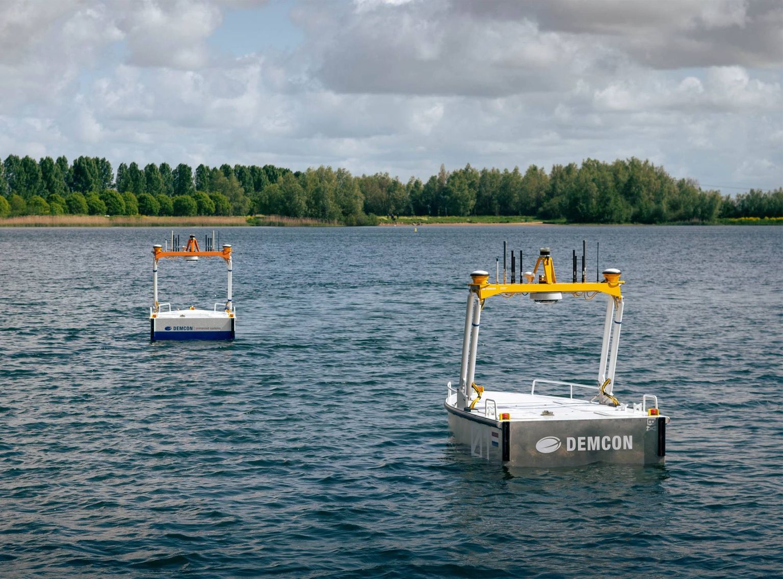 Get to know our safety features